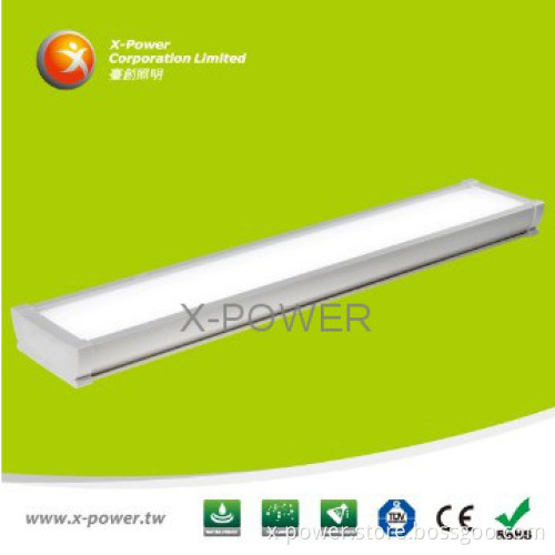 good heat dissipation 3 years warranty waterproof luminaire